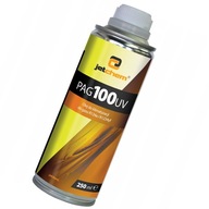 Olej PAG100 UV do klimatyzacji 250ml R134a R1234yf