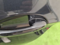 BMW 5 G38 ajtó bal hátsó hátsó 475
