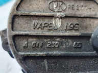 Pompa VACUM MERCEDES W203 2.2 CDI A6112300065