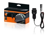 OSRAM Kabely solární nabíječky určené k udržování napětí