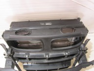 BMW X5 E70 4.8 3.0 Si support panel for radiators radiator sider pillar 7165458