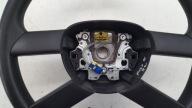 steering wheel, VW Polo 9N 1,2