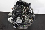 motor BERLINGO JUMPY PARTNER C3 II C4 II C5 III 308 5008 1.6e-HDI 9H06 9HL