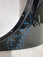 POLESTAR 2 20-> Aile Avant Avant Gauche