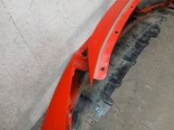 bumper front HONDA CIVIC X 10