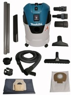 Makita Odkurzacz 1000W VC2512L mokro/sucho