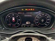 AUDI A4 B9 A5 8W Q5 SQ5 80A FY dials display VIRTUAL 8W5920790D