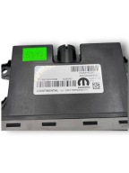Fiat Doblo II lift module control unit A3C00405403 $J