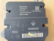 SENSOR airbag Centralina RENAULT CAPTUR e 2014- 985105123R