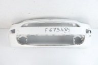 FIAT PUNTO LIFT 2012- bumper front front 735536139