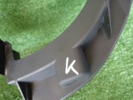 RENAULT MASTER IV support panel for radiators front 625000232r
