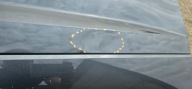 SEAT CUPRA ATECA DOOR RIGHT FRONT MOULDING