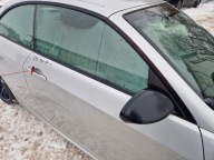 lišty SHADOW LINE BMW E93 OE KOMPLET
