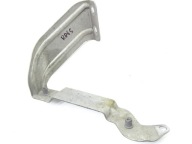 Halter Blende Abdeckung Unterfahrschutz AUDI R8 4S PLUS 5.2 FSI 4S0813194D