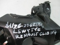 bumper bracket left rear part Renault Clio 4 IV 850456409R