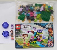 Lego Elves 41171 Emily Jones & the Baby Wind Dragon