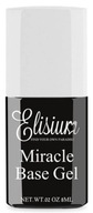 ELISIUM MIRACLE BASE GEL BAZA ŻELOWA 8ml