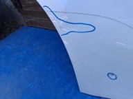 door right rear. TESLA MODEL Y 2020R->