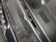 boot door PEUGEOT 3008 II 2 16