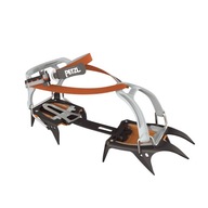 PETZL Raki Irvis Flexlock