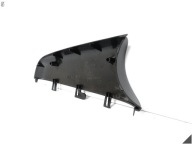 VW TRANSPORTER T5 03-09 CADDY 04-20 lower cover mirrors left