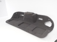 MASERATI GRANTURISMO M145 07-19 upholstery side bonnet boot rear part
