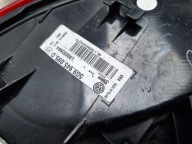 VOLKSWAGEN GOLFV VII 12-16 light rear part left KOMBI
