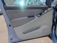 upholstery side left front Fiat Idea 03-12