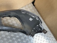 bumper front front PDC HYUNDAI TUCSON IV NX4 NX4E ZWYKLY BASIC 2020-2024