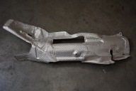 IDEALNA Blende Abdeckung TERMICZNA MERCEDES X167 GLS 1