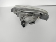 light right REFLEKTOR RENAULT TRAFIC OPEL VIVARO 00-07