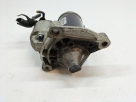 starter 9656317780 1.4 8V Peugeot 207 and (2006-2012)