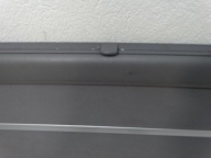 verkleidung seite tür gleitende rechts VW T5 MULTIVAN 7H5867028