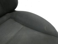 seat left front driver´s MATERIALOWY MERCEDES SLK W172 R172