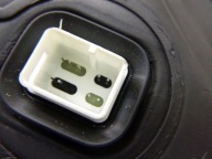 BMW 7 G11 G12 FULL 9 PIN mirror left