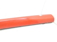 moulding cap threshold exterior left AUDI A3 8V 5-door LY3J 8V4853859