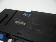 module control unit KOMFORTU BMW F01 F02 9202640
