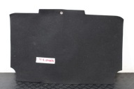 floor boot upholstery OPEL MERIVA B LIFT 1.6 CDTI