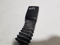 adjuster supports left rear part MERCEDES CLK W209
