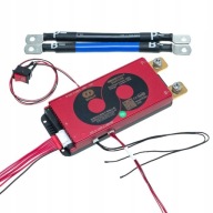 Smart BMS modul 8S 150A LiFePO4 Balanser-M BT,WiFi