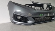 HONDA JAZZ SPORT III 2017 - LIFT bumper front 6641