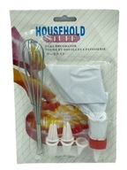 TORTADÍSZÍTŐ HABVERŐVEL