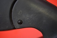 mirror right black, EU 0211046 DACIA DOKKER 12-17 7 PIN