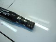 OPEL INSIGNIA 2.0CDTI Demi axe Support 13364192 9186608