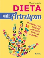 DIETA KONTRA ARTRETYZM INNOWACYJNA METODA...