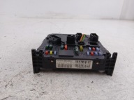 PEUGEOT 206 Module fusibles 9657999780