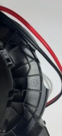 fan heating Mercedes W177 A247 2013