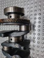crank 7786603 BMW E46 E90 E60 2.0D M47
