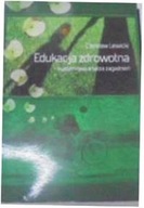 Edukacja zdrowotna - Cz Lewicki