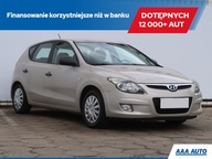 Hyundai i30 1.6 CRDi, Klima